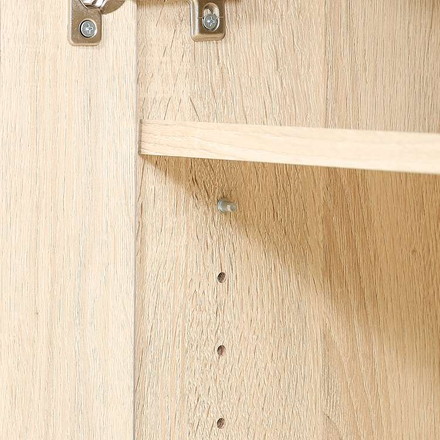 キッチン収納キャビネット 90×40 キッチンボード キャスター付き キッチンカウンター キャビネット