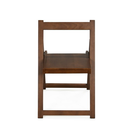 折りたたみチェア チェア 作業チェア 作業椅子 折りたたみ 収納らくらく 簡単収納 ブラウン 寝室 リビング 在宅ワーク リモート