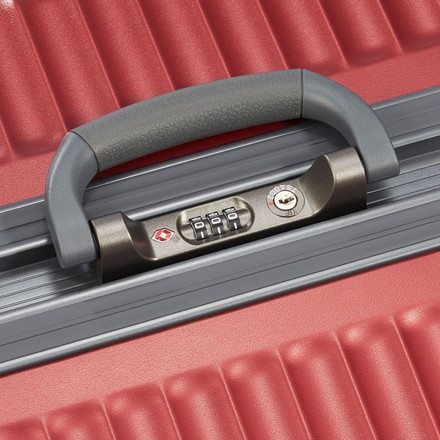 プロテカ スーツケース PROTECA ストラタム スーツケース 80リットル 1週間程度 トラベル 00853-PROTECA