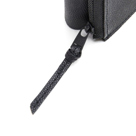 イーラ 財布 二つ折り財布 コインケース カードケース NEW VINTAGE AIRPORT WALLET ERA U001 Gray