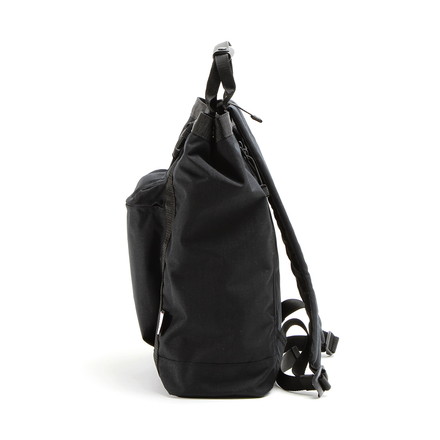 エスエムエル 2way リュック バックパック 20L コーデュラ USA-CORDURA 2way pack SML 906167S Khaki