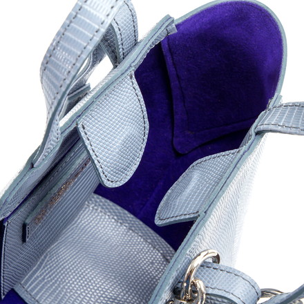 トフアンドロードストーン トートバッグ ハンドバッグ TOFF&LOADSTONE TL-6740 Blue Gray