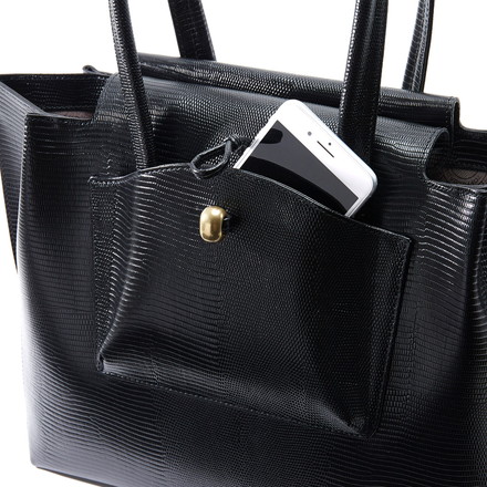 トフアンドロードストーン トートバッグ TOFF&LOADSTONE TL-6960 Celadon(021)