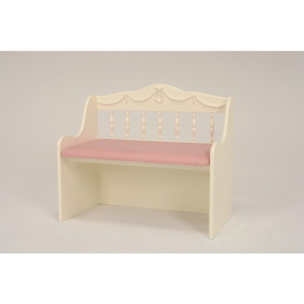 萩原 RH-1850WH ベンチチェスト【smtb-f】