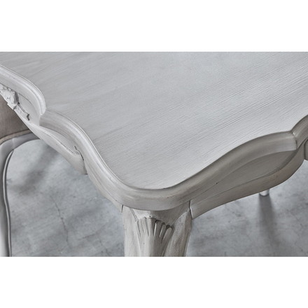 萩原 RKT-1692AW ダイニングテーブル