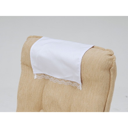 萩原 RZ-972-Hi-LBR ギア回転座椅子ハイバック