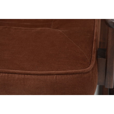 萩原 LZ-4742BR 高座椅子