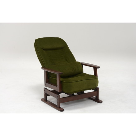 萩原 LZ-4742GR 高座椅子