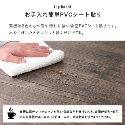 ダイニング3点セット ダイニングテーブル+チェア2脚 70×70 ダイニングセット ダイニングテーブルセット マーブルグレー