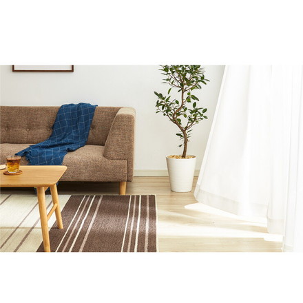 ミラーレースカーテン 2枚組 防音効果 夜も見えにくい 幅100cm 遮像 防音 保温 断熱 省エネ UVカット 洗える プレーン 幅100×丈176cm