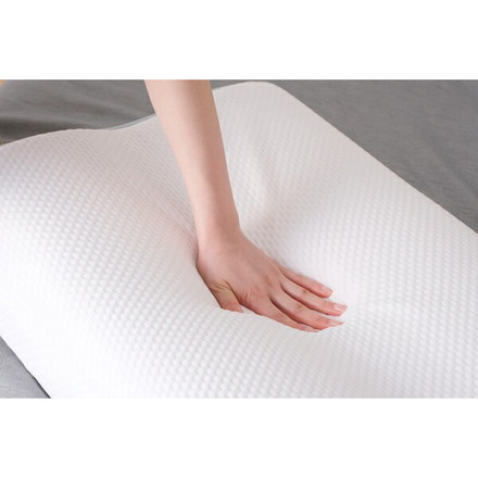 アイリスオーヤマ Airy エアリーピロー高反発コンパクトタイプ APHC-35 IRIS