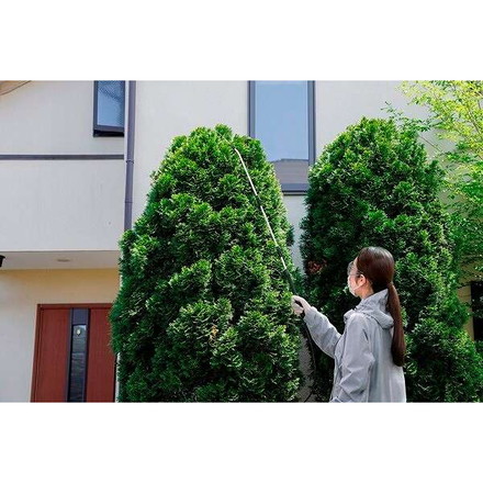 電池式噴霧器 IR-N5 グリーンカーキアイリスオーヤマ