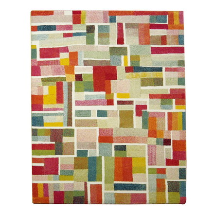 カーペット ラグ マット ウィルトン織り トルコ製 トルコ製 ウィルトン織り カーペット 『エデン RUG』 約133×190cm