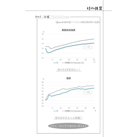 天然素材 竹から出来た敷パッド 140×150cm ダブル用 寝具 寝具カバー・シーツ・マット 敷きパッド ダブル