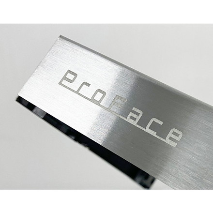 【燕三条製】 PROFACE SUS304ステンレスソリッドシェルフ用棚板 460×1800 スチールラック