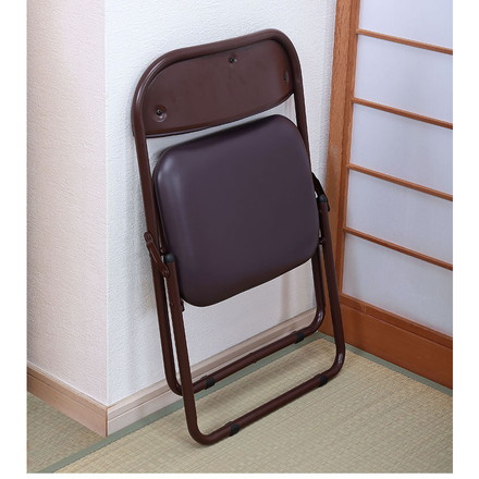 折りたたみ 座敷チェア 4脚セット 完成品 組立不要 椅子 イス チェア 座敷椅子 折り畳み 折りたたみ 収納 コンパクト チェア