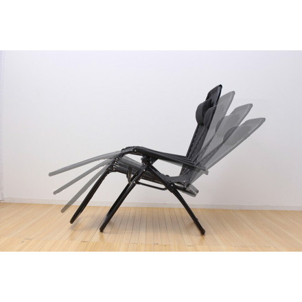 リクライニングチェア リラックスチェア 連動リクライニング アウトドアチェア 折りたたみチェア サウナチェア パーソナルチェア 収納