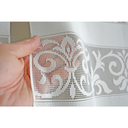 日本製 幅と丈を調整できるのれん 幅45cm×丈250cm 2枚入り 暖簾 仕切り マルチボーダー オーナメント