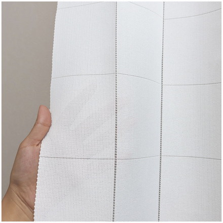 日本製 アコーディオンカーテン パタパタカーテン 間仕切り 目隠し 断熱 保温 長さ調整 ハサミでカット 無地調