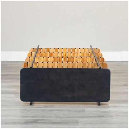 90シェルフ5段 トリニティ(九) オープンラック ディスプレイラック 本棚 シェルフ デスクラック 見せる収納