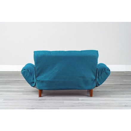 カウチソファー ファクトIV BR ソファ ソファー 2人掛け コンパクト リクライニング シンプル カウチソファ