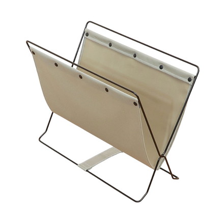 収納ボックス フロアーラック ハンモックタイプ グレージュ ベストコ 荷物置き 折りたたみ 収納 荷物 便利 コンパクト カバン置き 収納ケース カゴ 手荷物 軽量 持ち運び 汚れにくい シンプル 無地