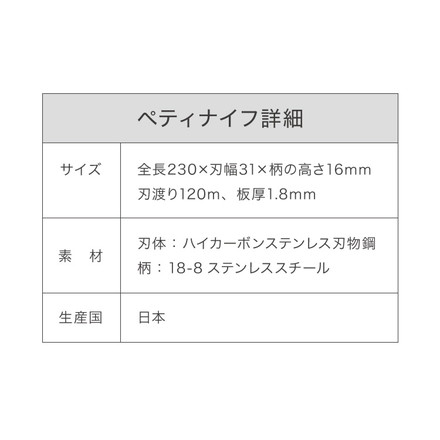 関孫六包丁セット+丸いまな板 3点セット D形 小 三徳16.5cm&ペティ12cm 貝印