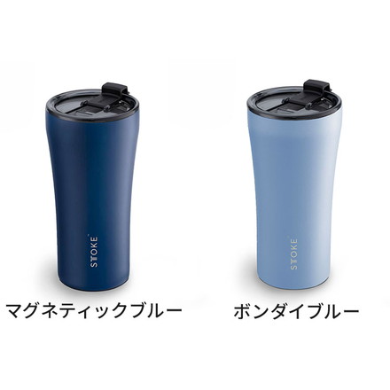 STTOKE ストーク セラミック タンブラー 470ml Gサイズ エンジェルホワイト