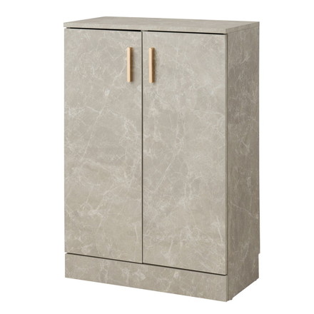 joli カウンター下収納 幅60 リビング 取っ手 ピンクゴールド 収納ケース タンス 薄型 一人暮らし