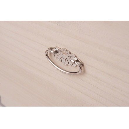 YAWARAGI 和らぎシリーズ 総桐雛人形超深型収納ケース 九番収納 京七番収納