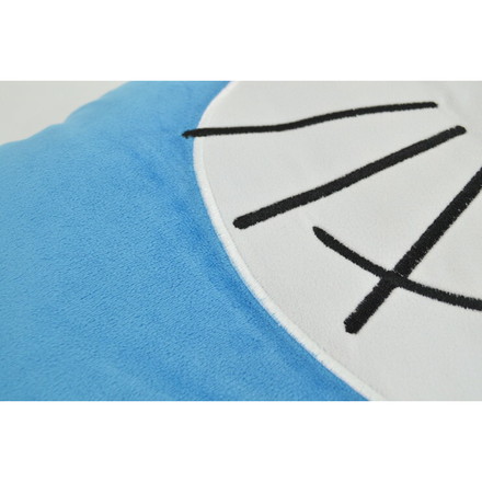 モリシタ ドラえもん フェイスロング枕 まくら キャラクター 子供 どらえもん