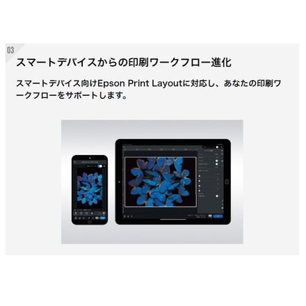 エプソン EPSON A4複合カラープリンター エコタンク搭載 EW-M873T