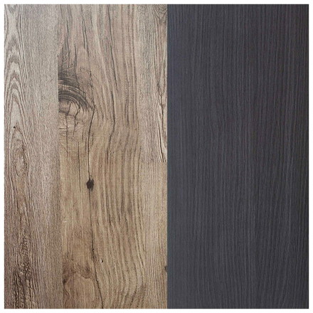 白井産業 日本製 チェスト ビエンテージ 日本製 収納 箪笥 たんす かっこいい 男前 三段 3段 ラック