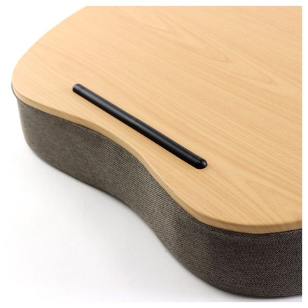 クラスアップ テーブルクッション TCN-H01 グレージュ グレージュ 中国製