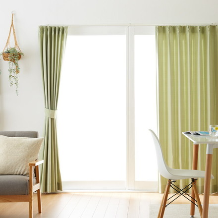 カーテンレール シングル 0.6～1m 1.1～2m 1.6～3m 2.1～4m 伸縮レール トーソー TOSO ブラウン 0.6～1m