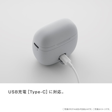 シェーバー ラムダッシュ パナソニック Panasonic リニアシェーバー パームイン LITE ES-P330U-B スモーキーブルー ケース付き 3枚刃