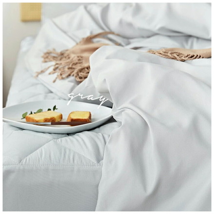 【2枚セット】掛け布団カバー シングル ロング 150×210cm しっとりやわらか ホテル仕様 掛けカバー ホワイト2枚セット(15531-0010)