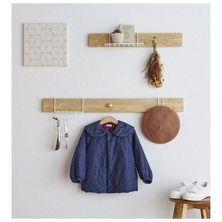 ナゲシレールブラケット KXO-210 平安伸銅工業