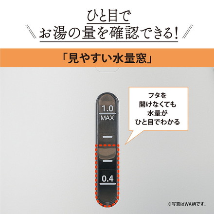 電気ケトル 1L 1000ml 象印 CK-DC10-WA CK-DC10-BM CK-DC10-CM ホワイト ソフトブラック ライトベージュ ZOJIRUSHI 象印マホービン ホワイト