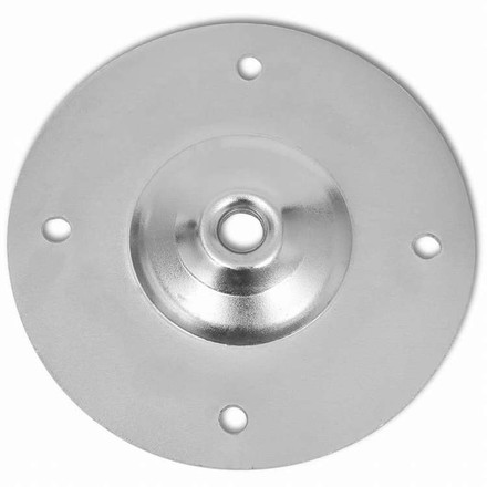 vidaXL 伸縮式テーブル脚 2点 クローム 710?1100mm家具 テーブル用品 テーブル脚