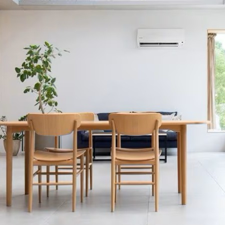 アイリスオーヤマ ルームエアコン 2.2kW スタンダード IHF-2209G（室内機） IHR2209G（室外機） ホワイト 商品発送のみ