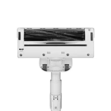 アイリスオーヤマ 充電式紙パックスティッククリーナー SBD-78P-W ホワイト