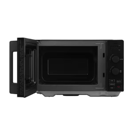アイリスオーヤマ タイパレンジ 単機能 20L IMB-FD2002-B ブラック