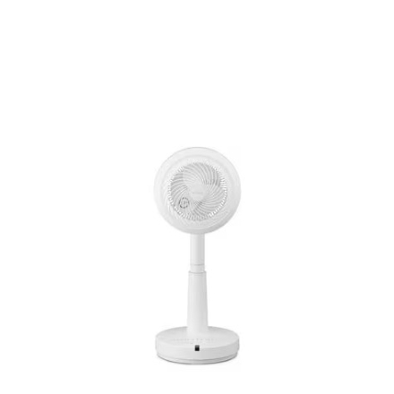 アイリスオーヤマ サーキュレーター扇風機 DC STF-SDC15TEC-W ホワイト