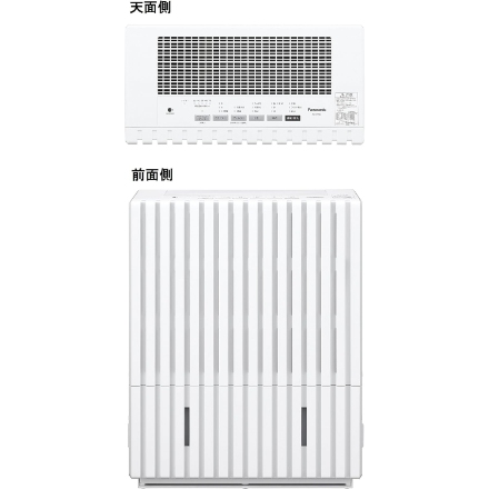 Panasonic 加湿器 FE-KXP23