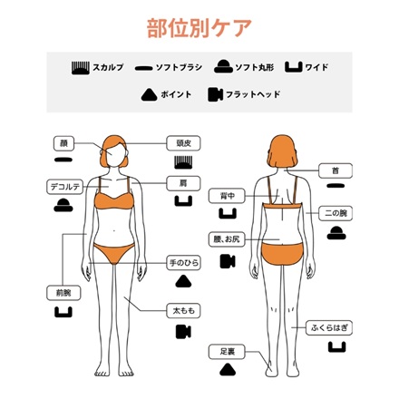 【最新モデル】 DOCTOR AIR エクサガン LUXE ダスティーグレー REG-012GR