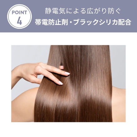 DOCTORAIR ミラブラシ BBR-01WH ミラホワイト