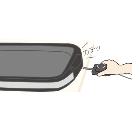 象印 ホットプレート やきやき プレート2枚 EA-KE20-BA [ブラック]