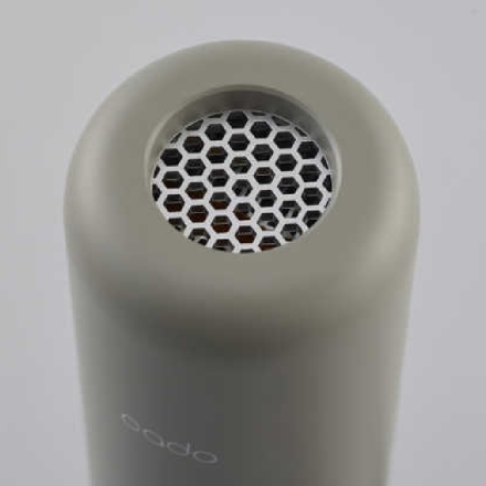 布団乾燥機 カドー FOEHN 003 FEN-003 [ダークグレー]