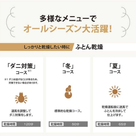 布団乾燥機 象印 スマートドライ RF-UA10-HA [グレー]